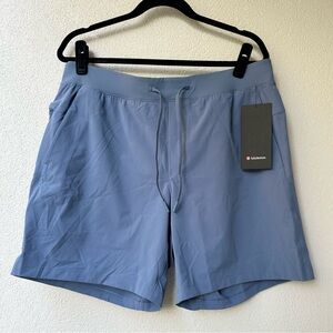 Lululemon Zeroed in Short